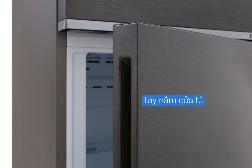 Tủ lạnh Samsung Inverter 276 lít RB27N4180B1/SV Màu Đen