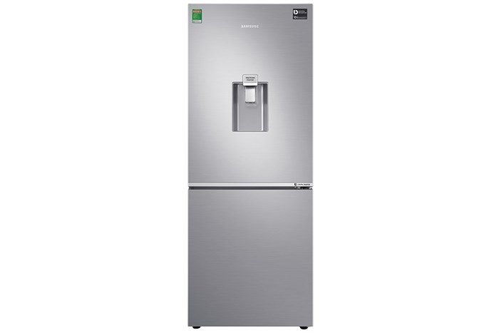 Tủ lạnh Samsung Inverter 276 lít RB27N4170S8/SV Màu Bạc