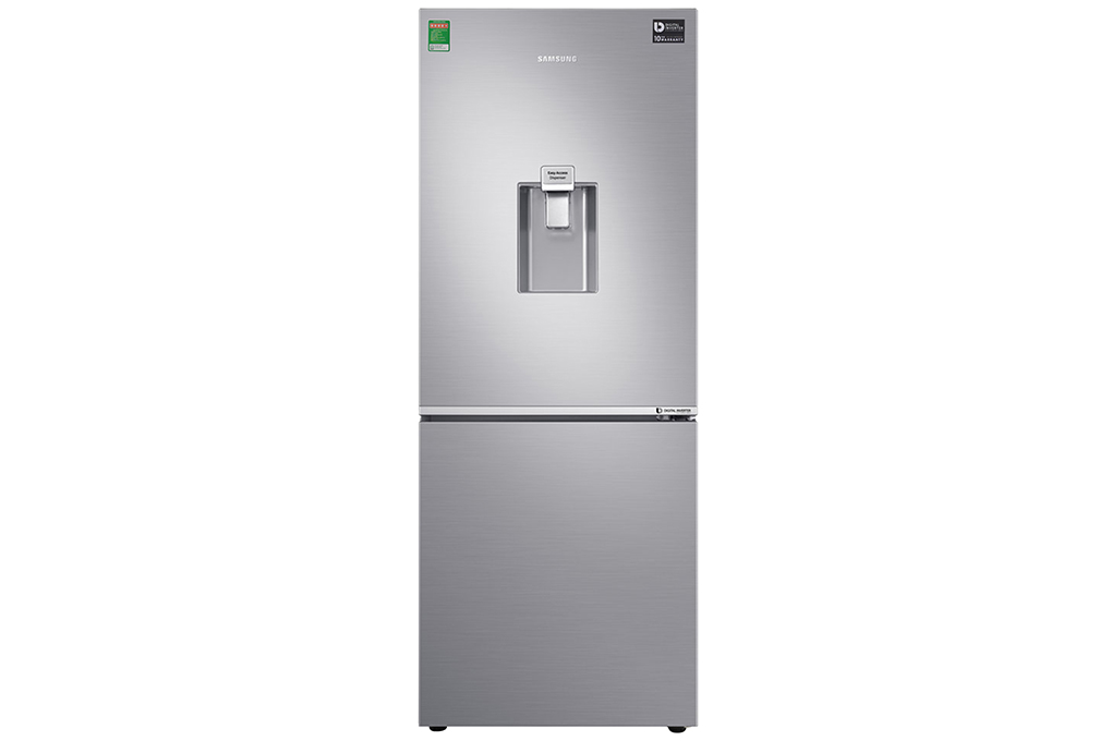 Tủ lạnh Samsung Inverter 276 lít RB27N4170S8/SV Màu Bạc