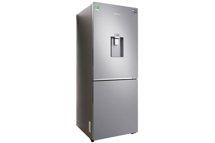 Tủ lạnh Samsung Inverter 276 lít RB27N4170S8/SV Màu Bạc
