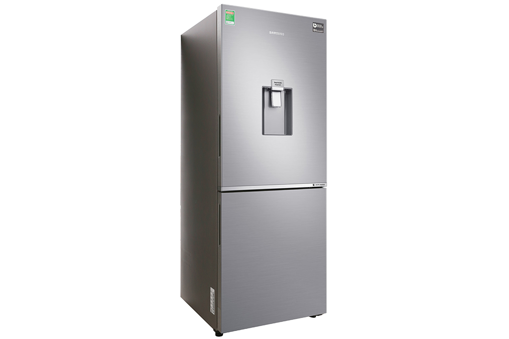 Tá»§ lạnh Samsung Inverter 276 lÃt RB27N4170S8/SV hình 2