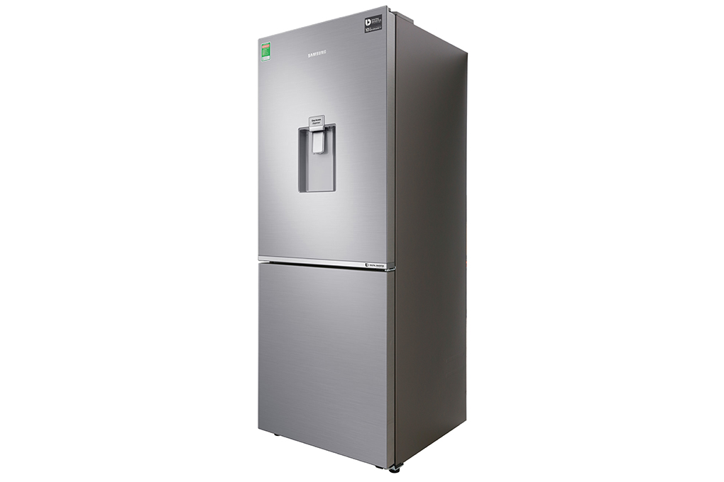 Tủ lạnh Samsung Inverter 276 lít RB27N4170S8/SV Màu Bạc