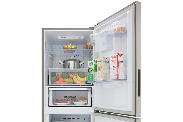 Tủ lạnh Samsung Inverter 276 lít RB27N4170S8/SV Màu Bạc