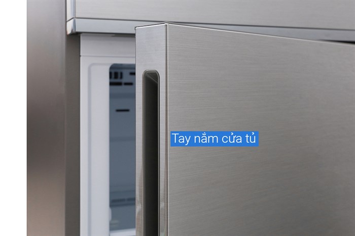 Tủ lạnh Samsung Inverter 276 lít RB27N4170S8/SV Màu Bạc