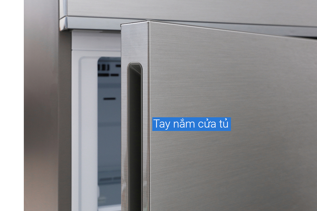 Tủ lạnh Samsung Inverter 276 lít RB27N4170S8/SV Màu Bạc