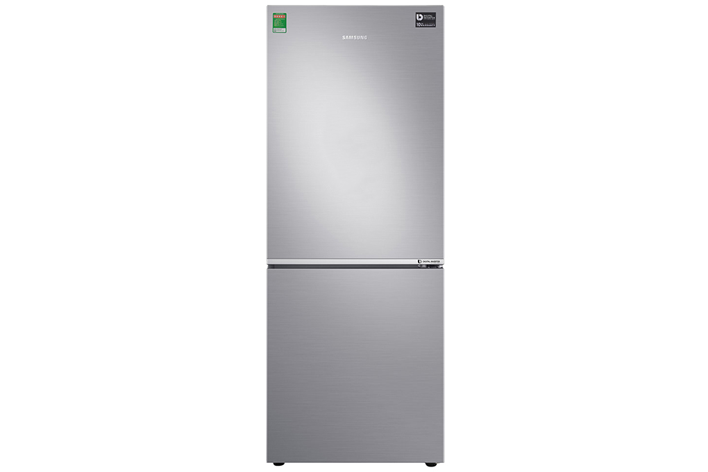 Tá»§ lạnh Samsung Inverter 280 lÃt RB27N4010S8/SV hình 1