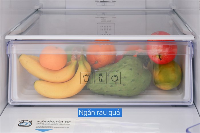 Tủ lạnh Samsung Inverter 280 lít RB27N4010S8/SV