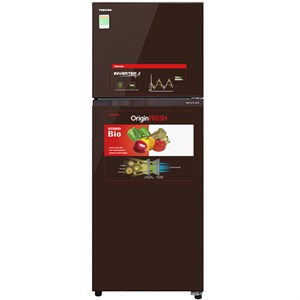 Tủ lạnh Toshiba Inverter 305 lít GR-AG36VUBZ XB1