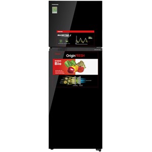 Tủ lạnh Toshiba Inverter 330 lít GR-AG39VUBZ XK1