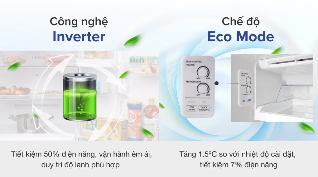 Tủ lạnh Toshiba Inverter 359 lít GR-AG41VPDZ XK1