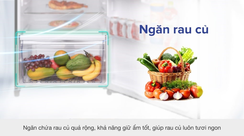 Tủ lạnh Toshiba Inverter 359 lít GR-AG41VPDZ XK1