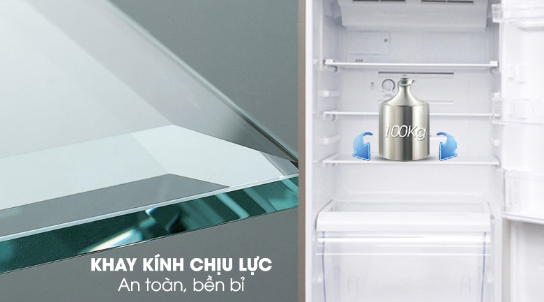 Tủ lạnh Toshiba Inverter 305 lít GR-A36VUBZ DS1