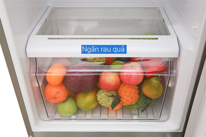 Tủ lạnh Toshiba Inverter 305 lít GR-A36VUBZ DS1 Màu Nâu