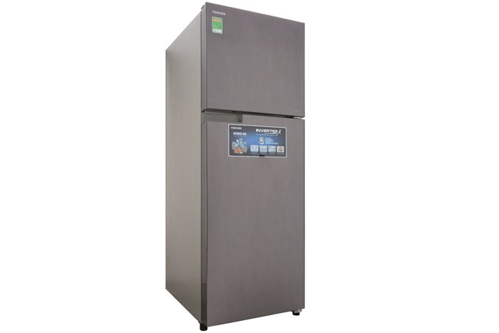 Tủ lạnh Toshiba Inverter 305 lít GR-A36VUBZ DS1 Màu Nâu