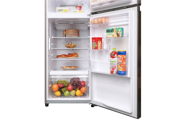 Tủ lạnh Toshiba Inverter 305 lít GR-A36VUBZ DS1 Màu Nâu