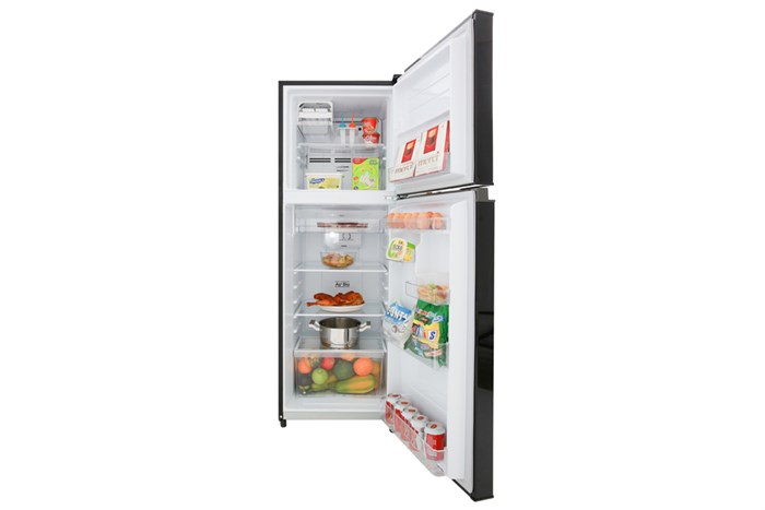 Tủ lạnh Toshiba Inverter 233 lít GR-A28VM(UKG) Màu Đen