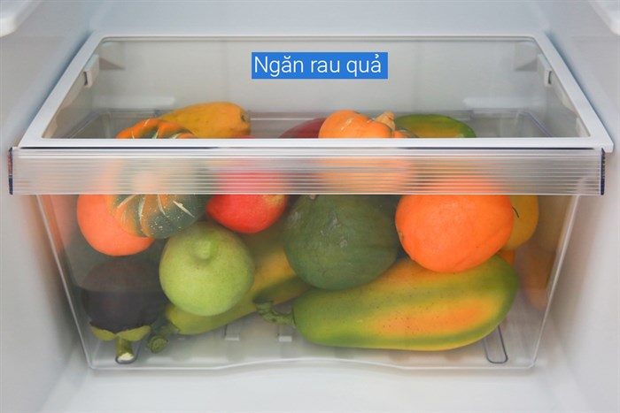 Tủ lạnh Toshiba Inverter 233 lít GR-A28VM(UKG) Màu Đen