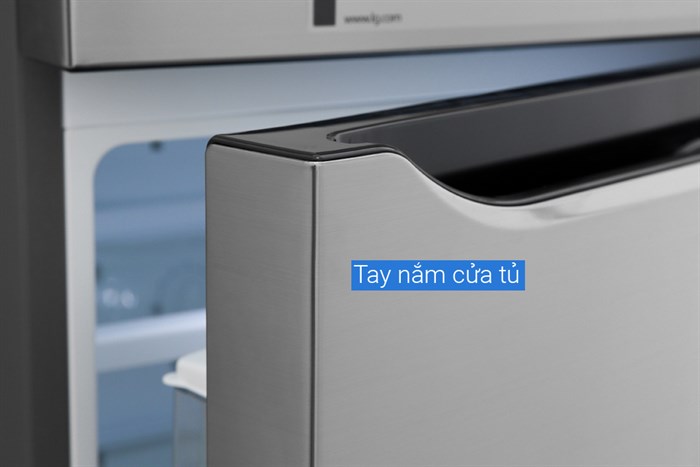 Tủ lạnh LG Inverter 315 lít GN-D315PS