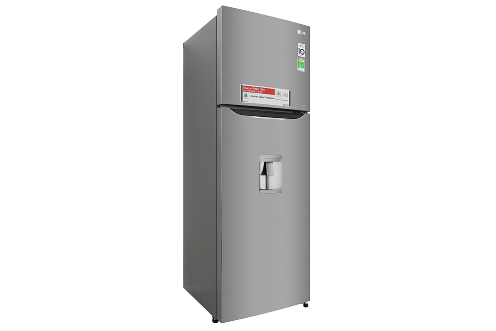 Tủ lạnh LG Inverter 315 lít GN-D315PS - 2