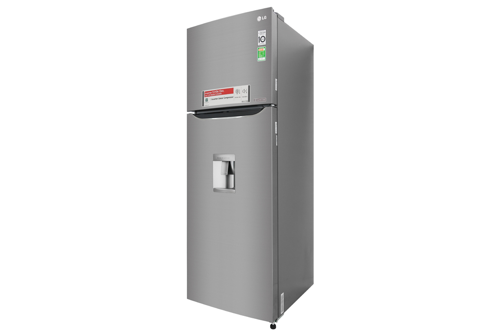 Tủ lạnh LG Inverter 315 lít GN-D315PS - 3