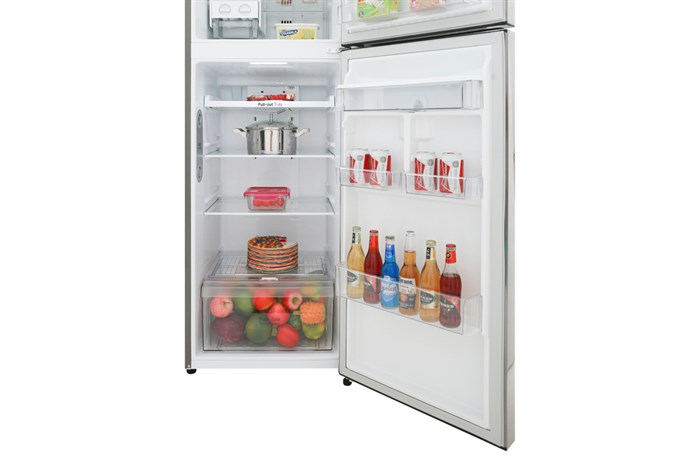 Tủ lạnh LG Inverter 315 lít GN-D315PS