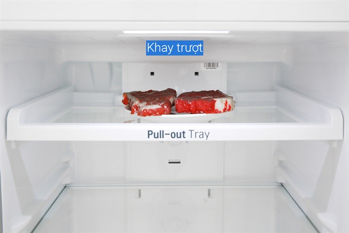 Tủ lạnh LG Inverter 315 lít GN-D315PS