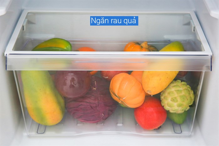 Tủ lạnh Toshiba Inverter 233 lít GR-A28VS (DS) Màu Xám