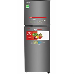 Tủ lạnh Toshiba Inverter 233 lít GR-A28VS (DS)