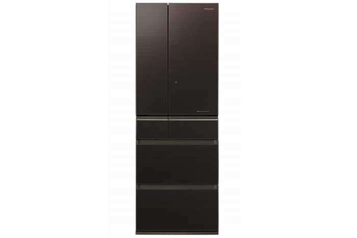 Tủ lạnh Panasonic Inverter 491 lít NR-F503GT-T2 Màu Nâu