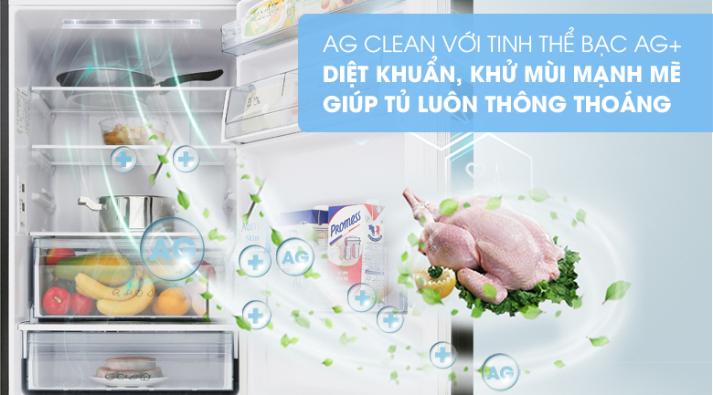 Kết quả hình ảnh cho ag clean