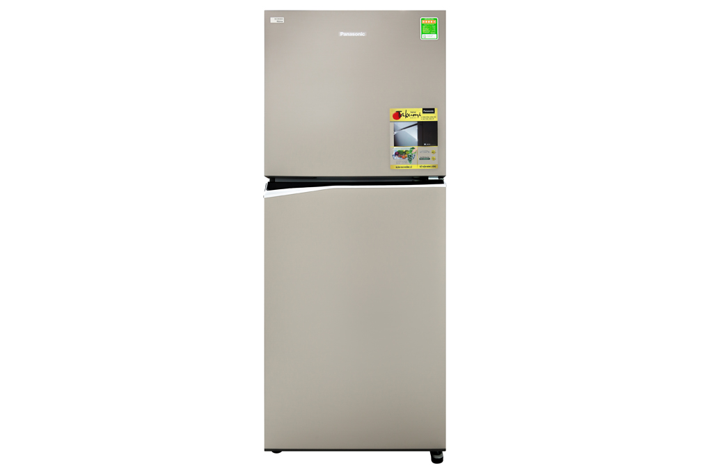 Tủ lạnh Panasonic Inverter 268 lít NR-BL300PSVN Màu Xám