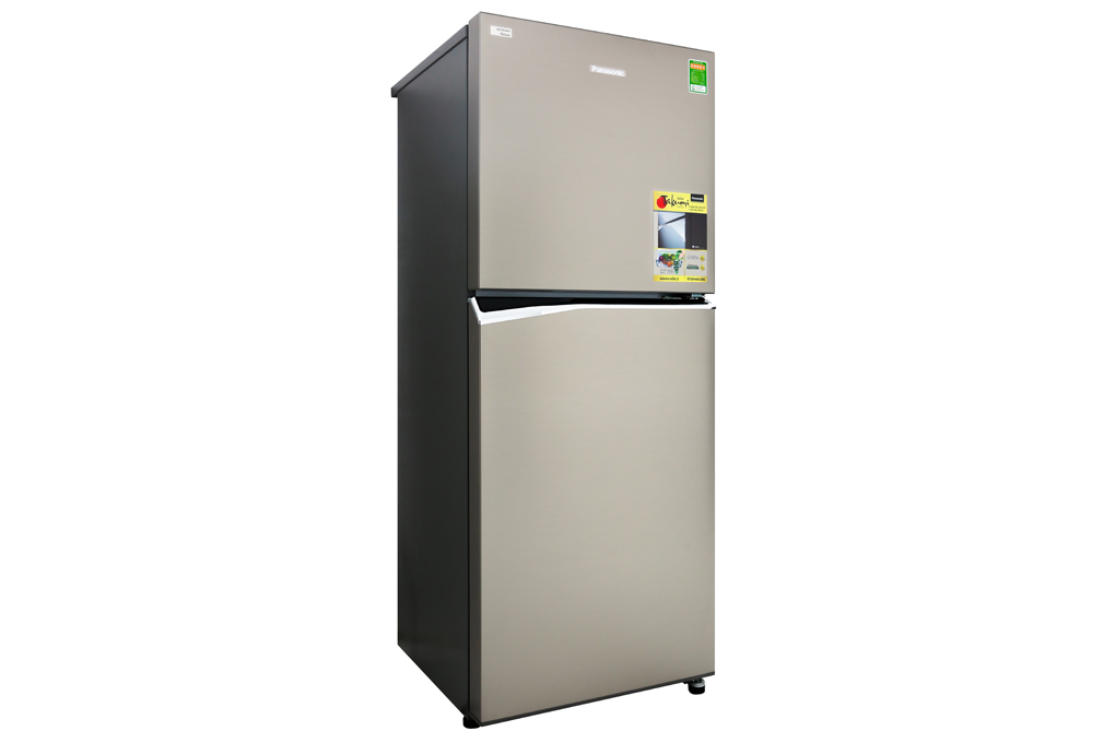 Tủ lạnh Panasonic Inverter 268 lít NR-BL300PSVN Màu Xám