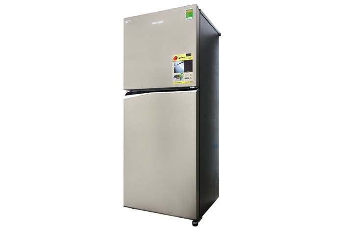 Tủ lạnh Panasonic Inverter 268 lít NR-BL300PSVN Màu Xám