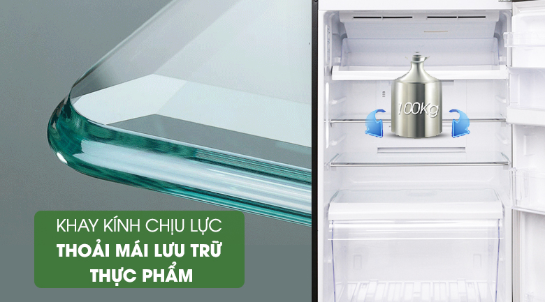 Tủ lạnh Samsung Inverter 655 lít Side By Side RS62R5001B4/SV - 10