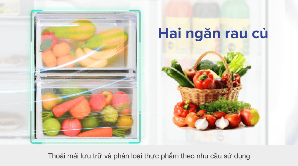 Tủ lạnh Samsung Inverter 655 lít Side By Side RS62R5001M9/SV