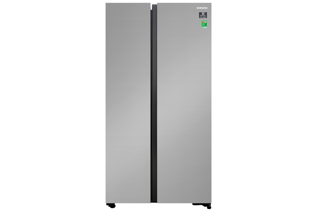 Tủ lạnh Samsung Inverter 655 lít RS62R5001M9/SV giá rẻ