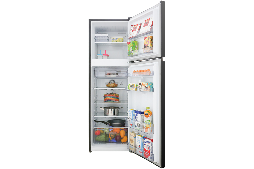 Tủ lạnh Beko Inverter 250 lít RDNT271I50VWB chính hãng