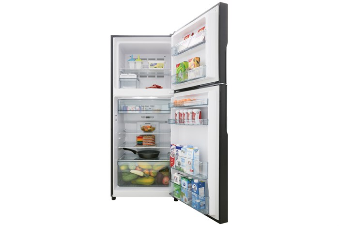 Tủ lạnh Hitachi Inverter 339 lít R-FG450PGV8 GBK