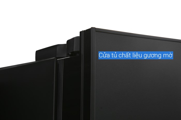 Tủ lạnh Hitachi Inverter 584 lít R-FM800GPGV2 GBK Màu Đen