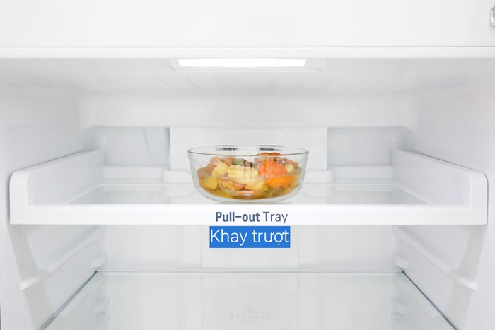 Tủ lạnh LG Inverter 393 lít GN-D422BL Màu Đen