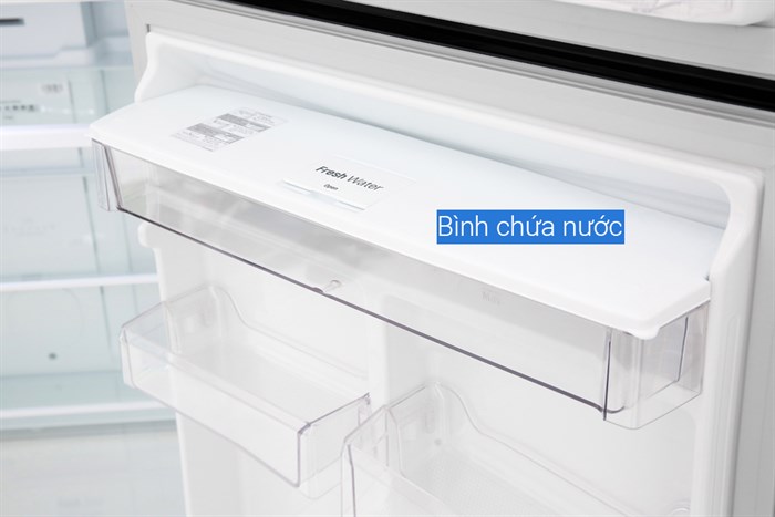 Tủ lạnh LG Inverter 393 lít GN-D422BL Màu Đen