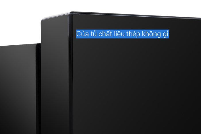 Tủ lạnh LG Inverter 315 lít GN-M315BL Màu Đen