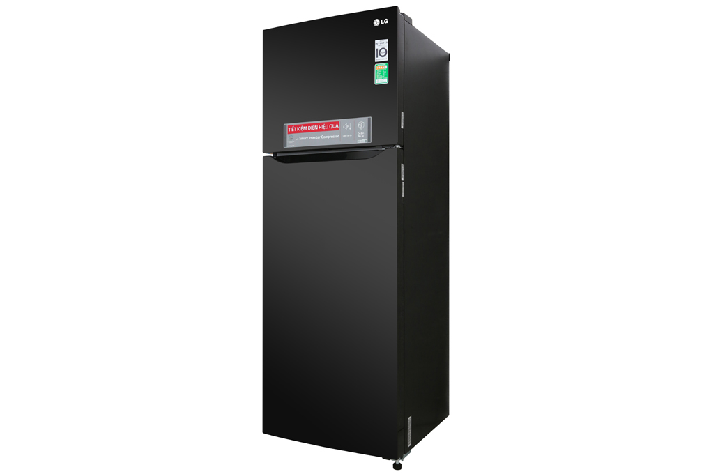 Tủ lạnh LG Inverter 315 lít GN-M315BL chính hãng