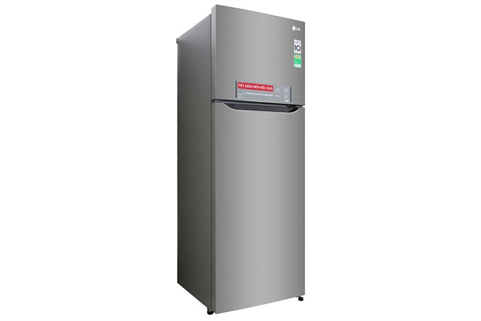 Tủ lạnh LG Inverter 315 lít GN-M315PS Màu Bạc