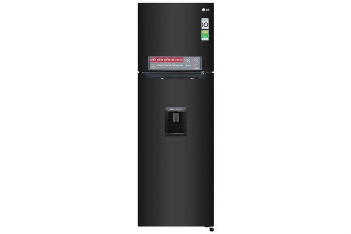 Những mẫu tủ lạnh Inverter đáng mua với mức giá dưới 10 triệu đồng