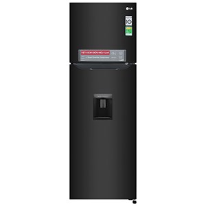 Tủ lạnh LG Inverter 255 lít GN-D255BL - Tủ lạnh