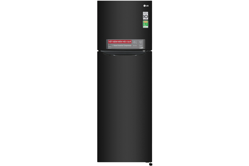 Tủ lạnh LG Inverter 255 lít GN-M255BL giá rẻ