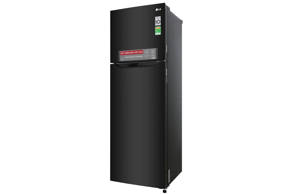 Bán tủ lạnh LG Inverter 255 lít GN-M255BL