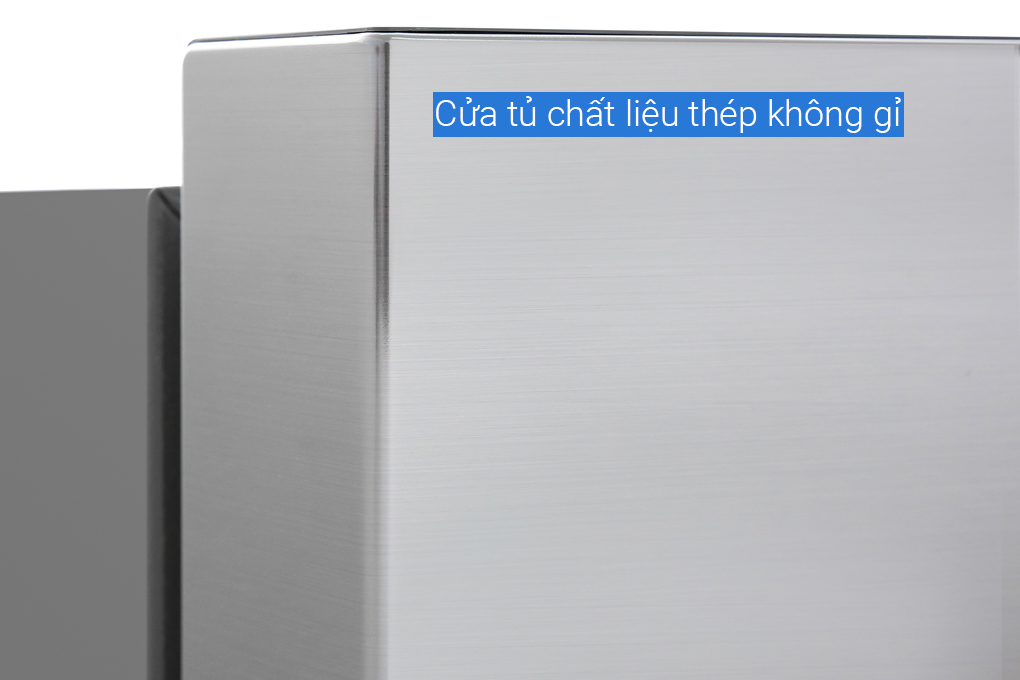Tủ lạnh LG Inverter 255 lít GN-M255PS Màu Bạc