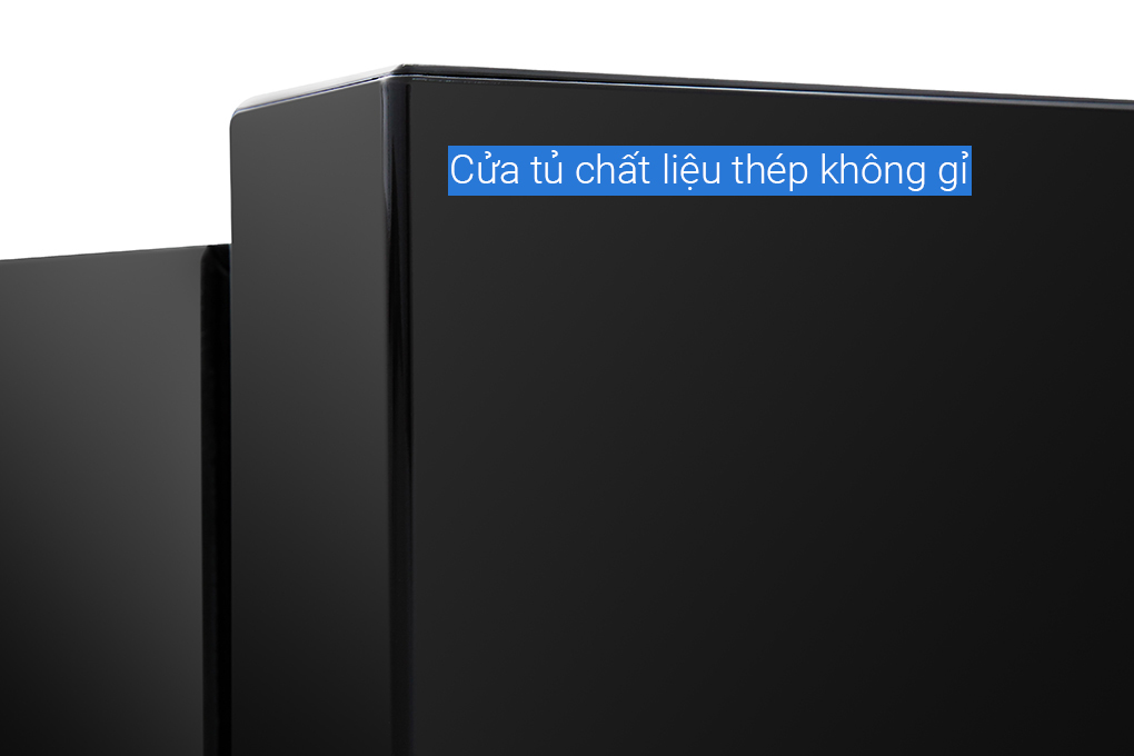 Tủ lạnh LG Inverter 209 lít GN-M208BL Màu Đen